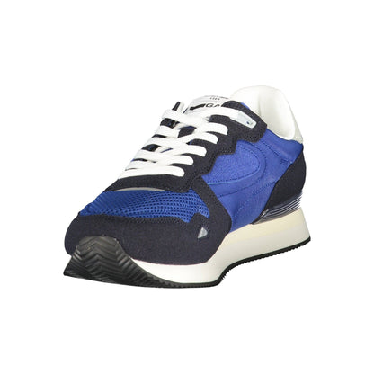 Gas Pantofi casual GAM613815 BLEUMARIN 2
