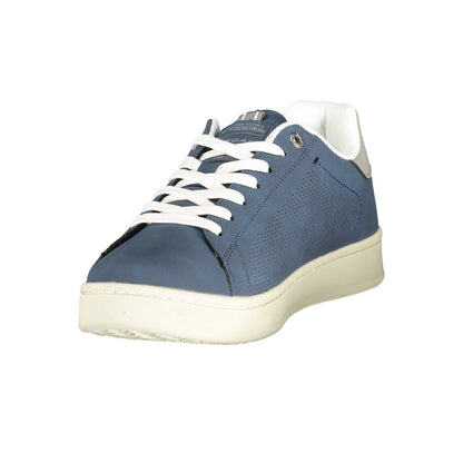 Gas Pantofi casual GAM614117 BLEUMARIN