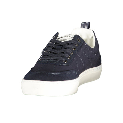Gas Pantofi casual GAM614005 BLEUMARIN