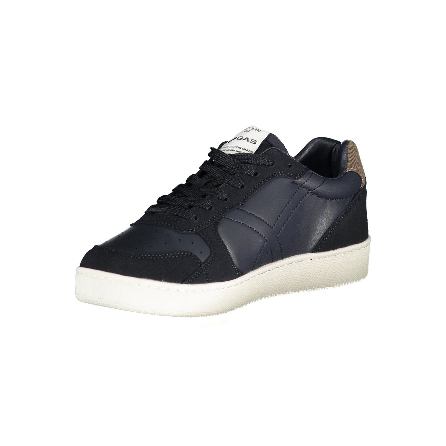 Gas Pantofi casual GAM528200 BLEUMARIN