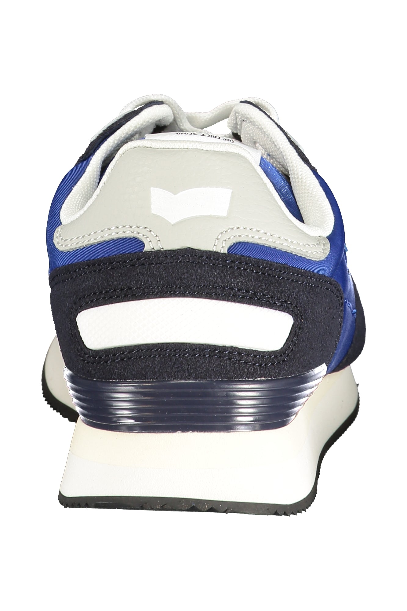 Gas Pantofi casual GAM613815 BLEUMARIN 2