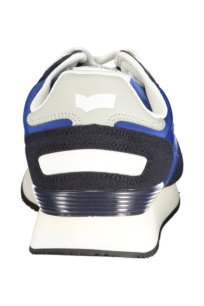 Gas Pantofi casual GAM613815 BLEUMARIN 2