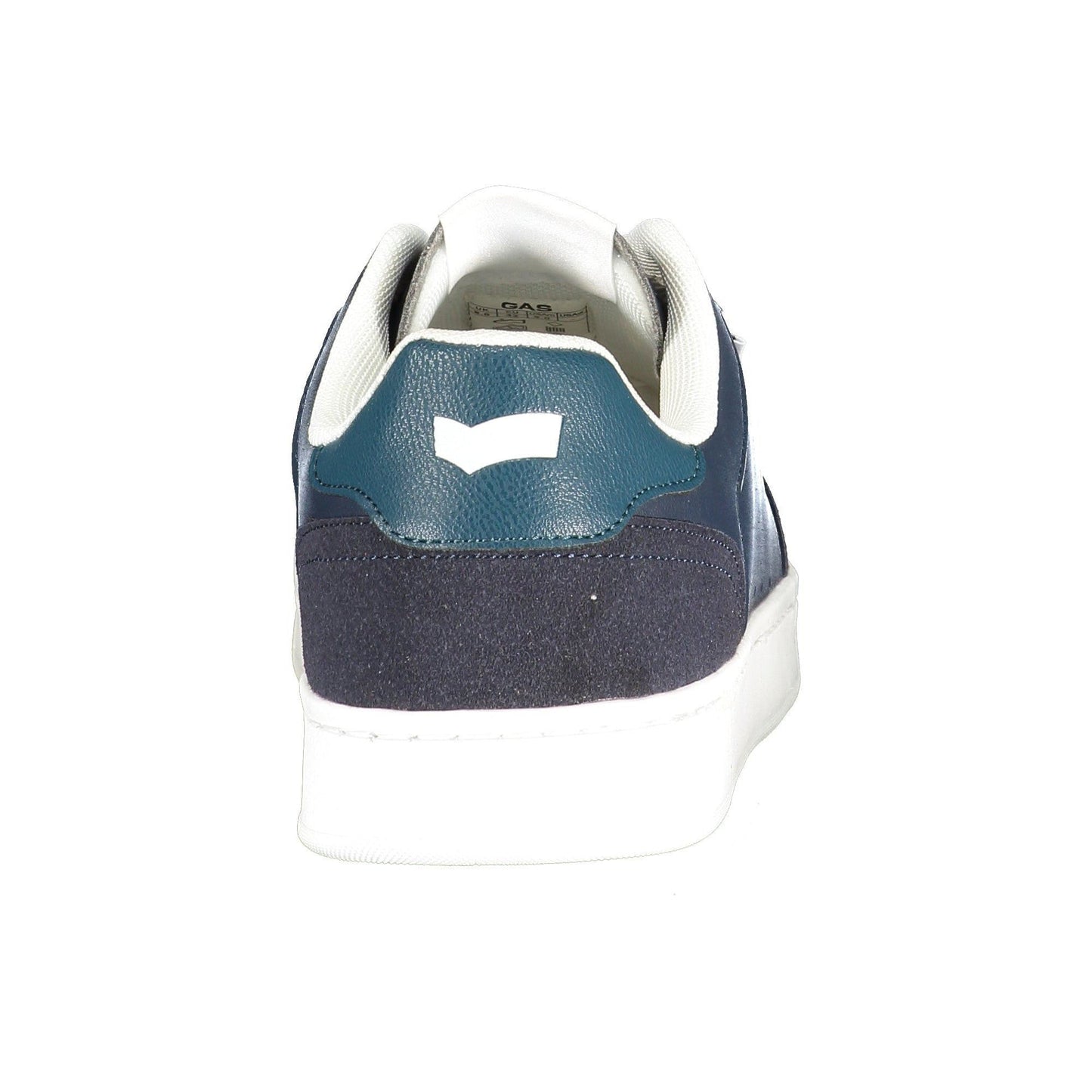 Gas Pantofi casual GAM614180 BLEUMARIN