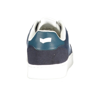 Gas Pantofi casual GAM614180 BLEUMARIN