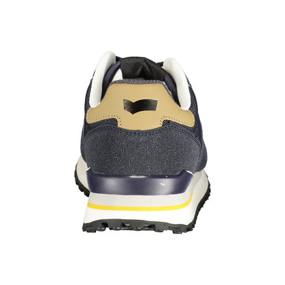 Gas Pantofi casual GAM613600 BLEUMARIN