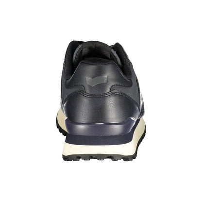Gas Pantofi casual GAM623601 BLEUMARIN