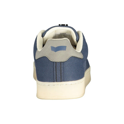 Gas Pantofi casual GAM614116 BLEUMARIN