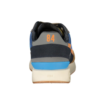 Gas Pantofi casual GAM623502 BLEUMARIN
