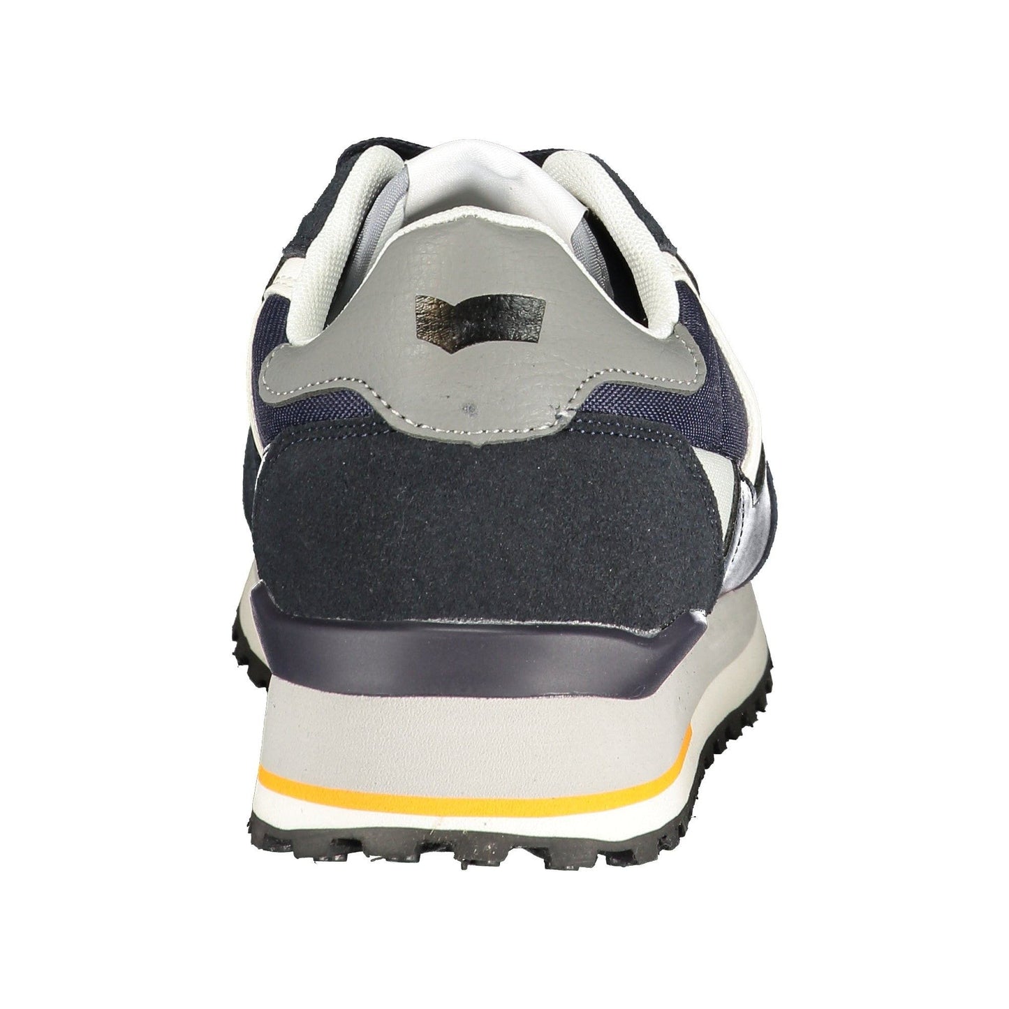 Gas Pantofi casual GAM613905 BLEUMARIN