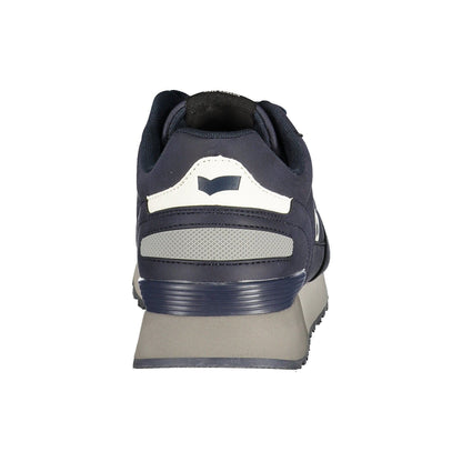 Gas Pantofi casual GAM623220 BLEUMARIN