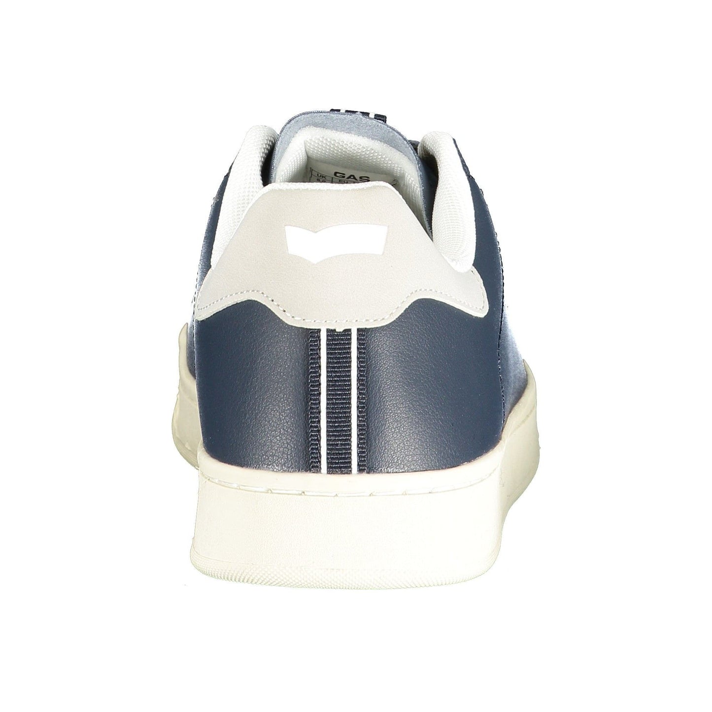 Gas Pantofi casual GAM614115 BLEUMARIN