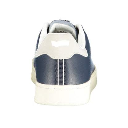 Gas Pantofi casual GAM614115 BLEUMARIN