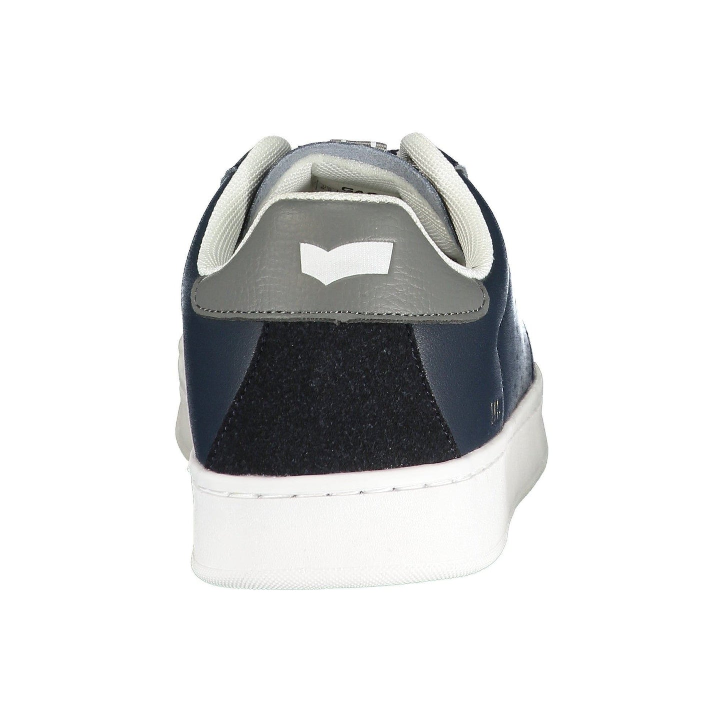 Gas Pantofi casual GAM614120 BLEUMARIN