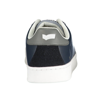 Gas Pantofi casual GAM614120 BLEUMARIN