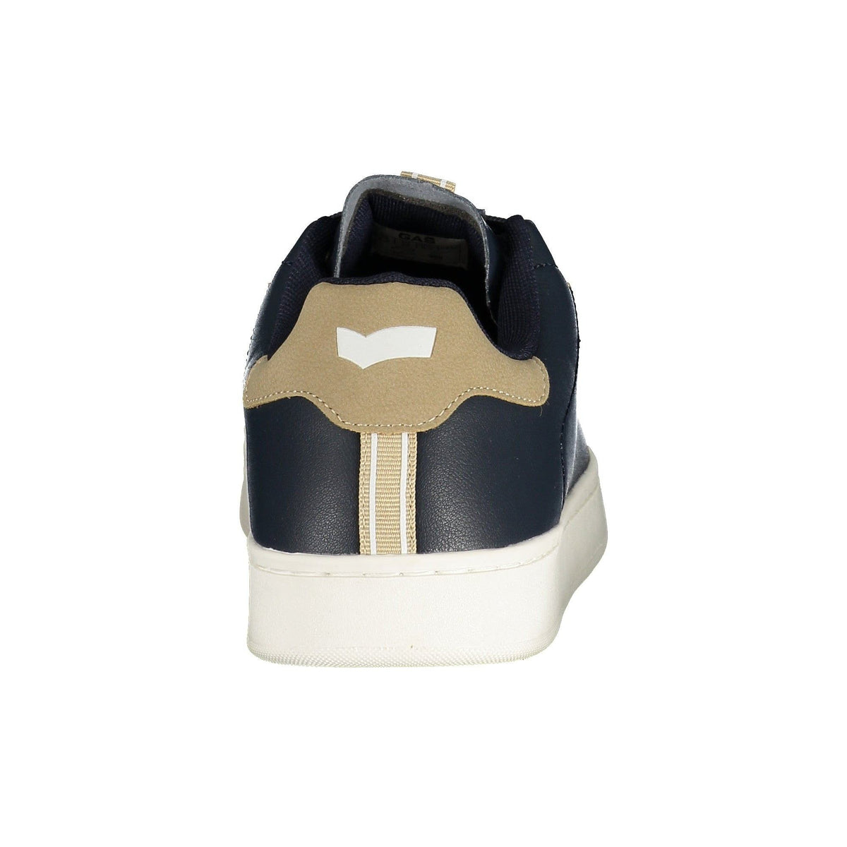 Gas Pantofi casual GAM624115 BLEUMARIN