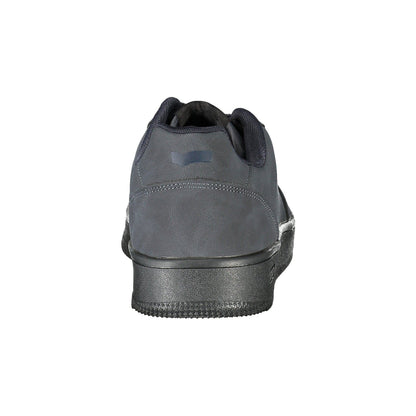 Gas Pantofi casual GAM624212 BLEUMARIN