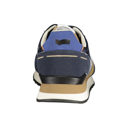 Gas Pantofi casual GAM613100 BLEUMARIN