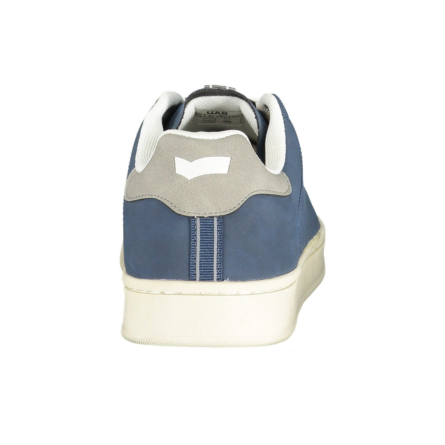 Gas Pantofi casual GAM614117 BLEUMARIN