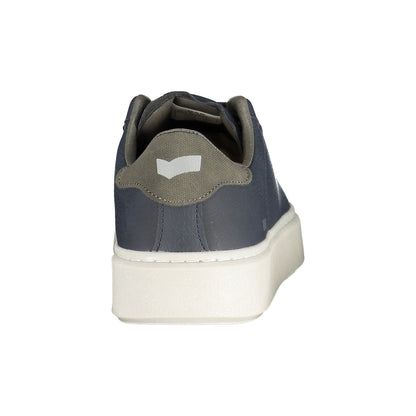 Gas Pantofi casual GAM624506 BLEUMARIN