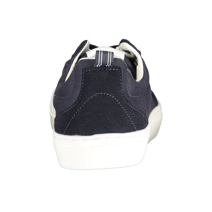 Gas Pantofi casual GAM614005 BLEUMARIN