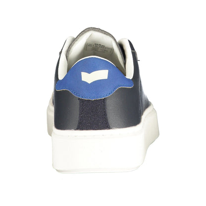Gas Pantofi casual GAM614505 BLEUMARIN