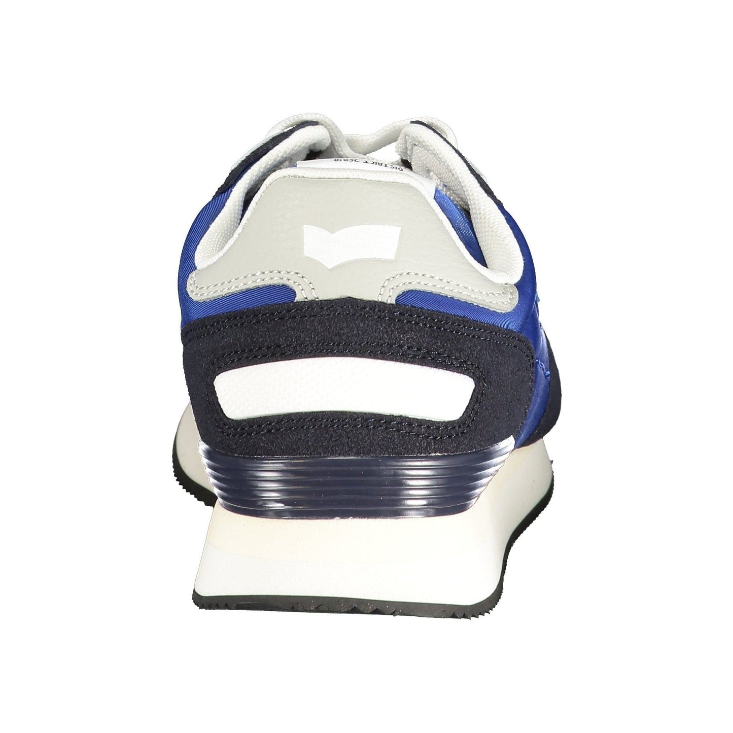 Gas Pantofi casual GAM613815 BLEUMARIN 2