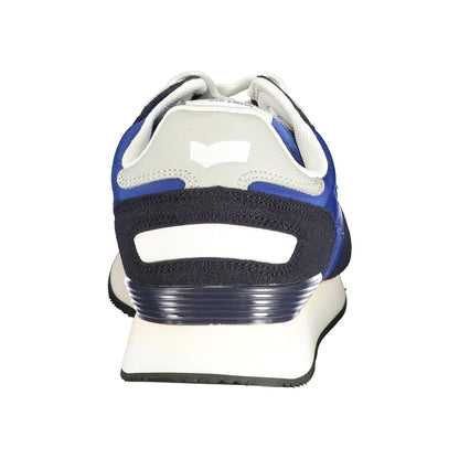Gas Pantofi casual GAM613815 BLEUMARIN 2