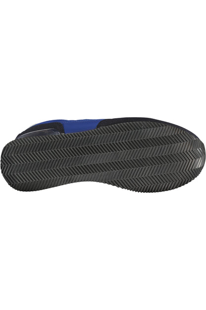 Gas Pantofi casual GAM613815 BLEUMARIN 2