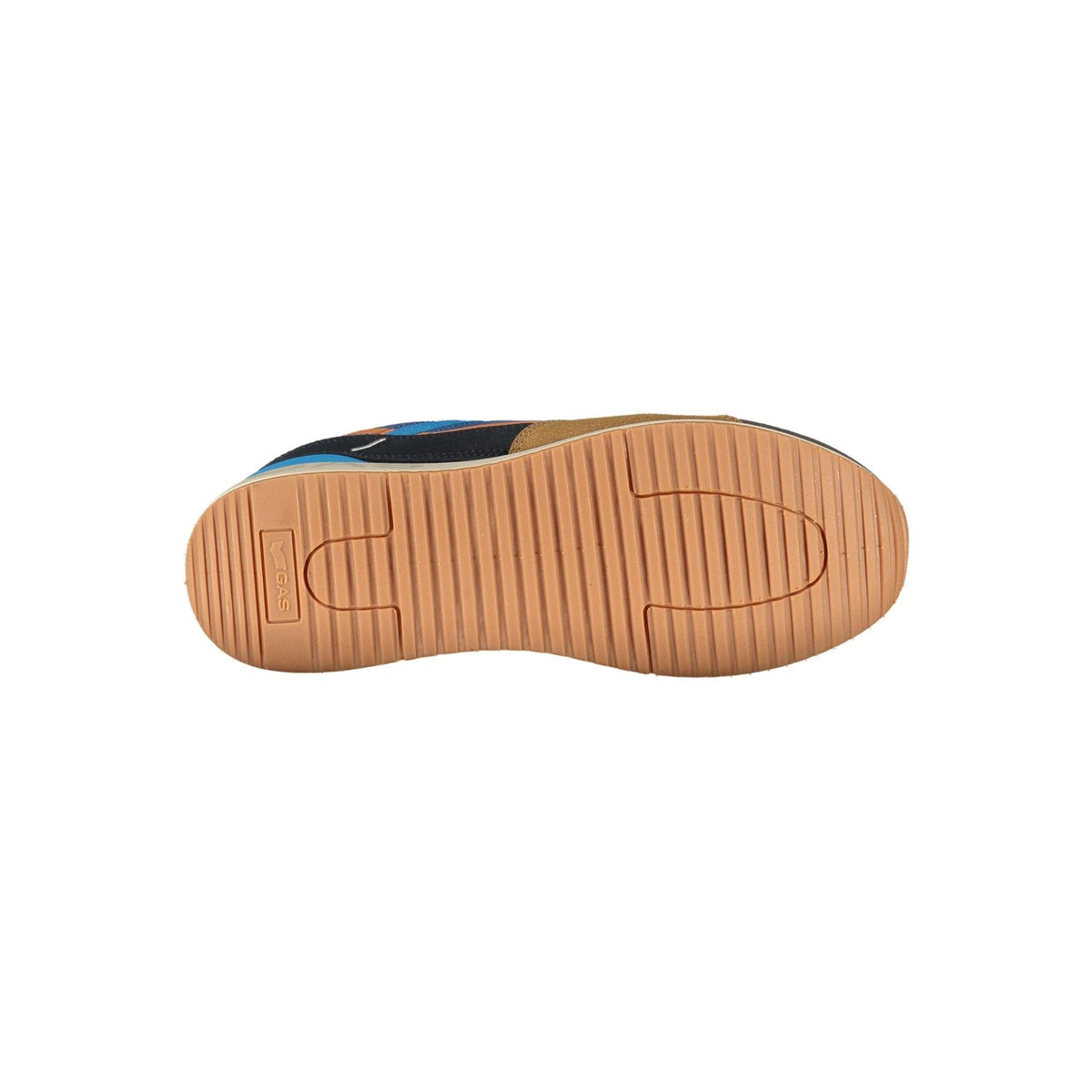 Gas Pantofi casual GAM623502 BLEUMARIN