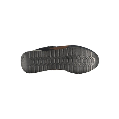 Gas Pantofi casual GAM623006 BLEUMARIN