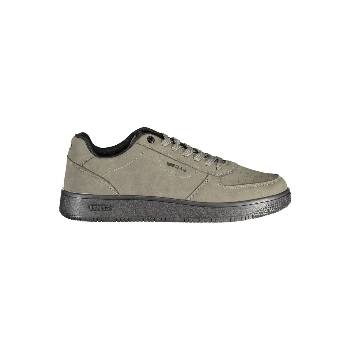Gas Pantofi casual GAM624212 GRI