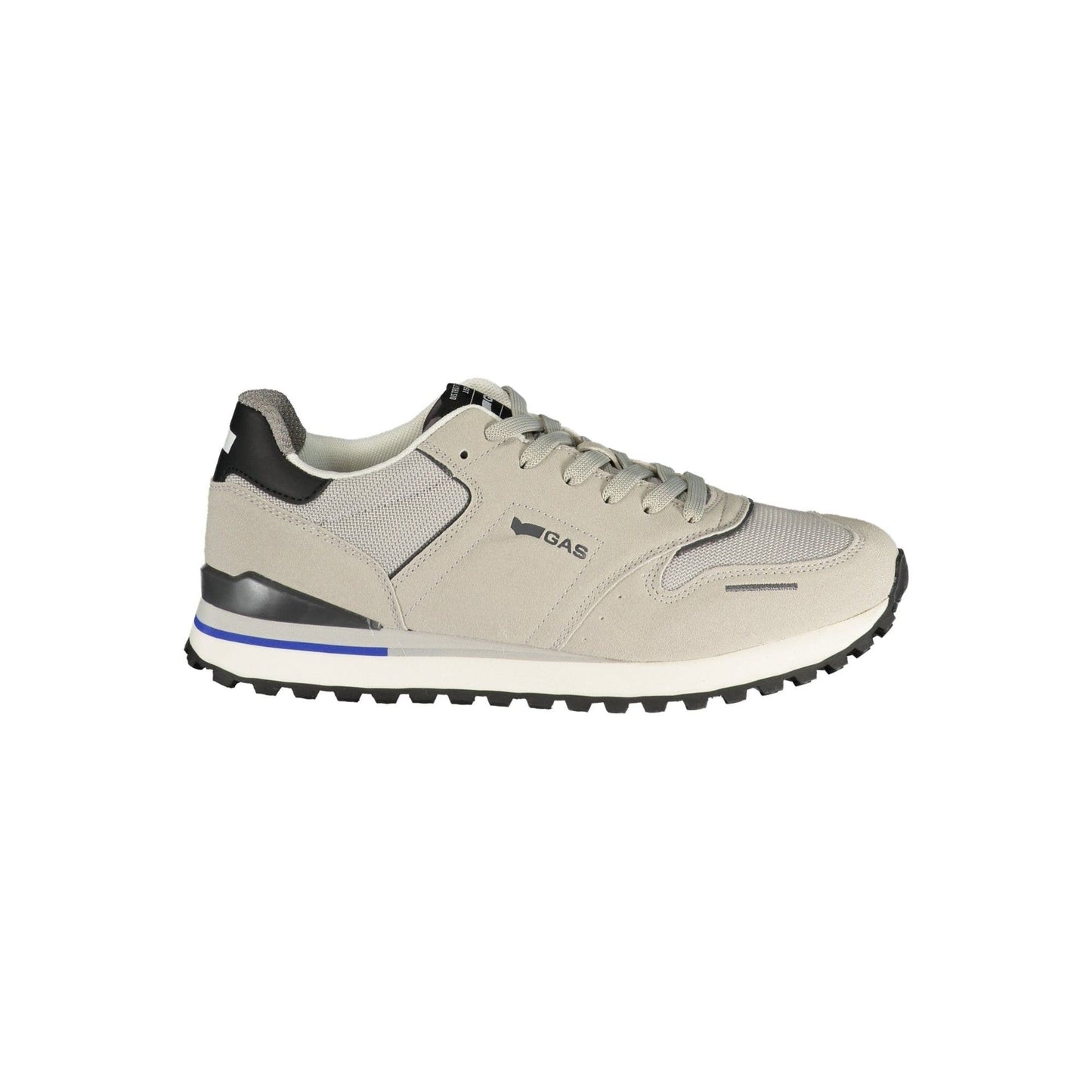 Gas Pantofi casual GAM613600 GRI