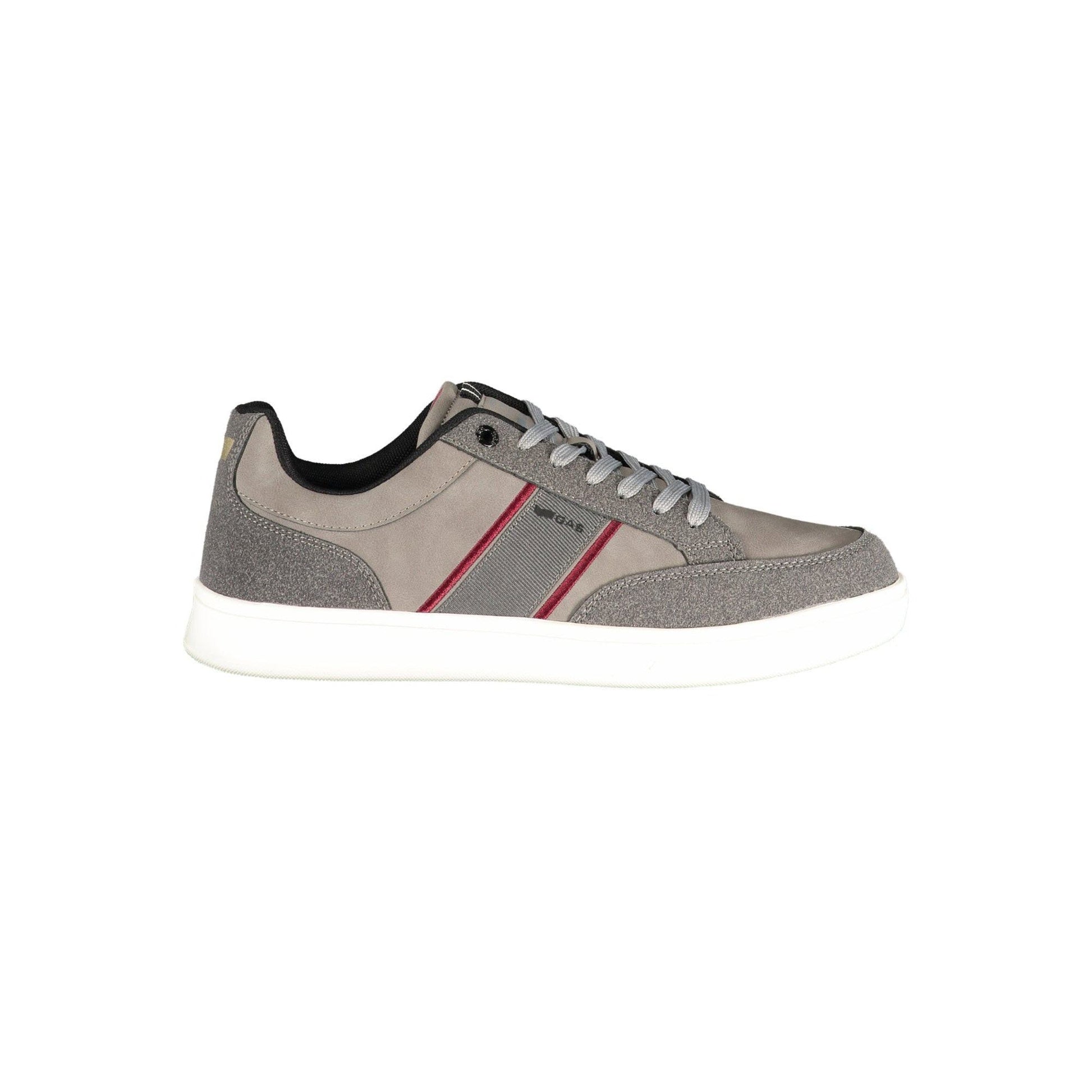 Gas Pantofi casual GAM524147 GRI