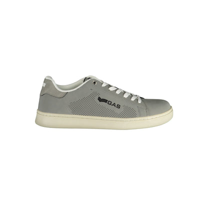 Gas Pantofi casual GAM614117 GRI