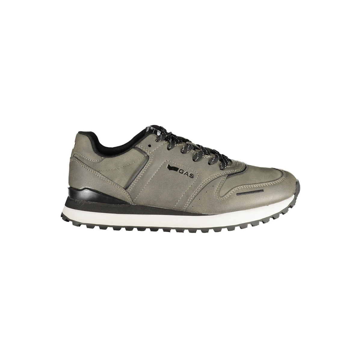Gas Pantofi casual GAM623601 GRI