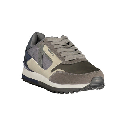 Gas Pantofi casual GAM623905 GRI