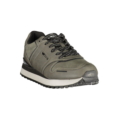 Gas Pantofi casual GAM623601 GRI