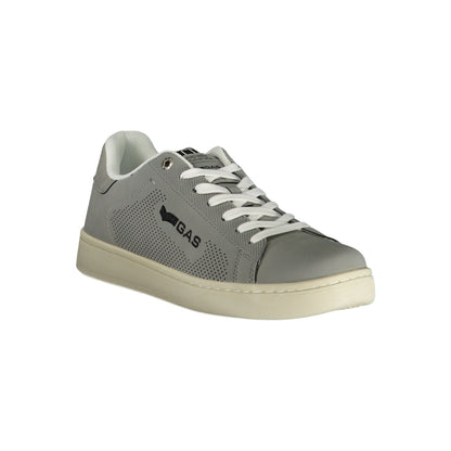 Gas Pantofi casual GAM614117 GRI