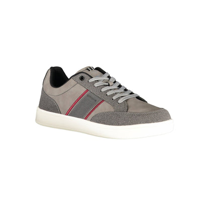 Gas Pantofi casual GAM524147 GRI
