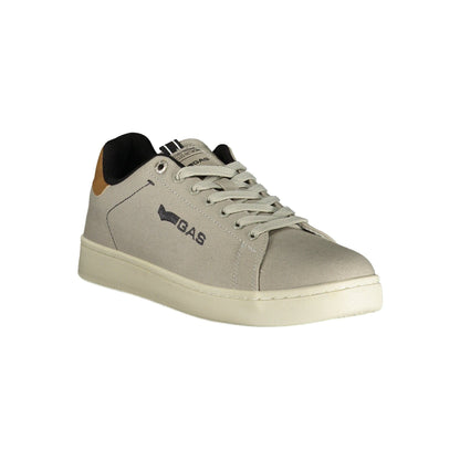 Gas Pantofi casual GAM614116 GRI