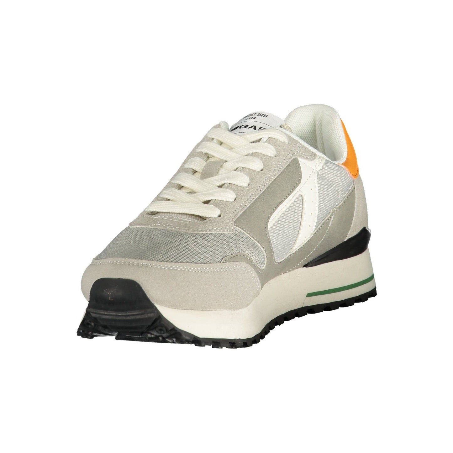 Gas Pantofi casual GAM613905 GRI