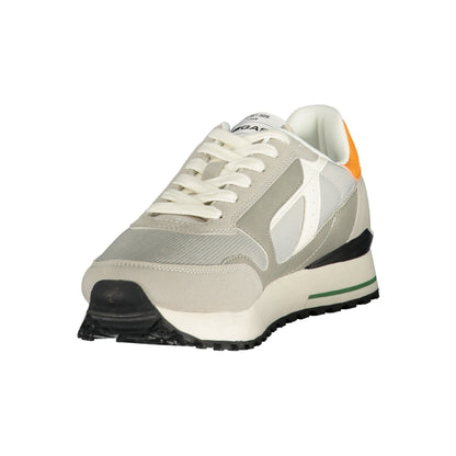 Gas Pantofi casual GAM613905 GRI