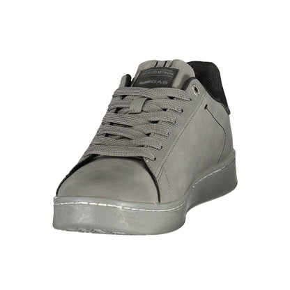 Gas Pantofi casual GAM624117 GRI
