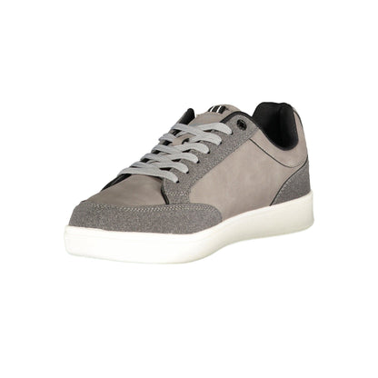 Gas Pantofi casual GAM524147 GRI