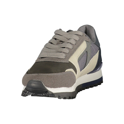 Gas Pantofi casual GAM623905 GRI