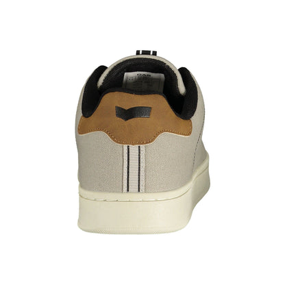Gas Pantofi casual GAM614116 GRI