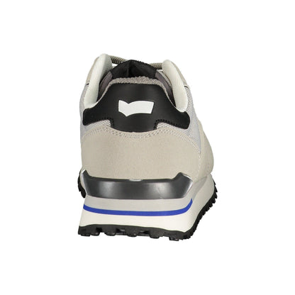 Gas Pantofi casual GAM613600 GRI