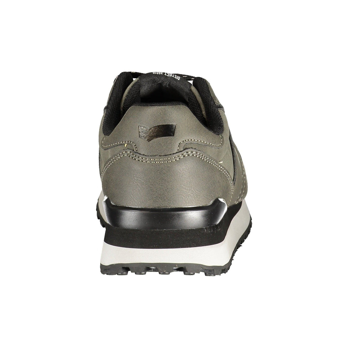 Gas Pantofi casual GAM623601 GRI