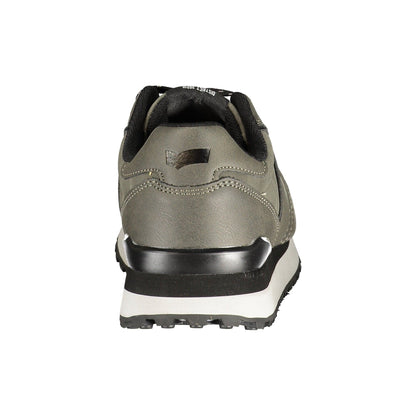 Gas Pantofi casual GAM623601 GRI