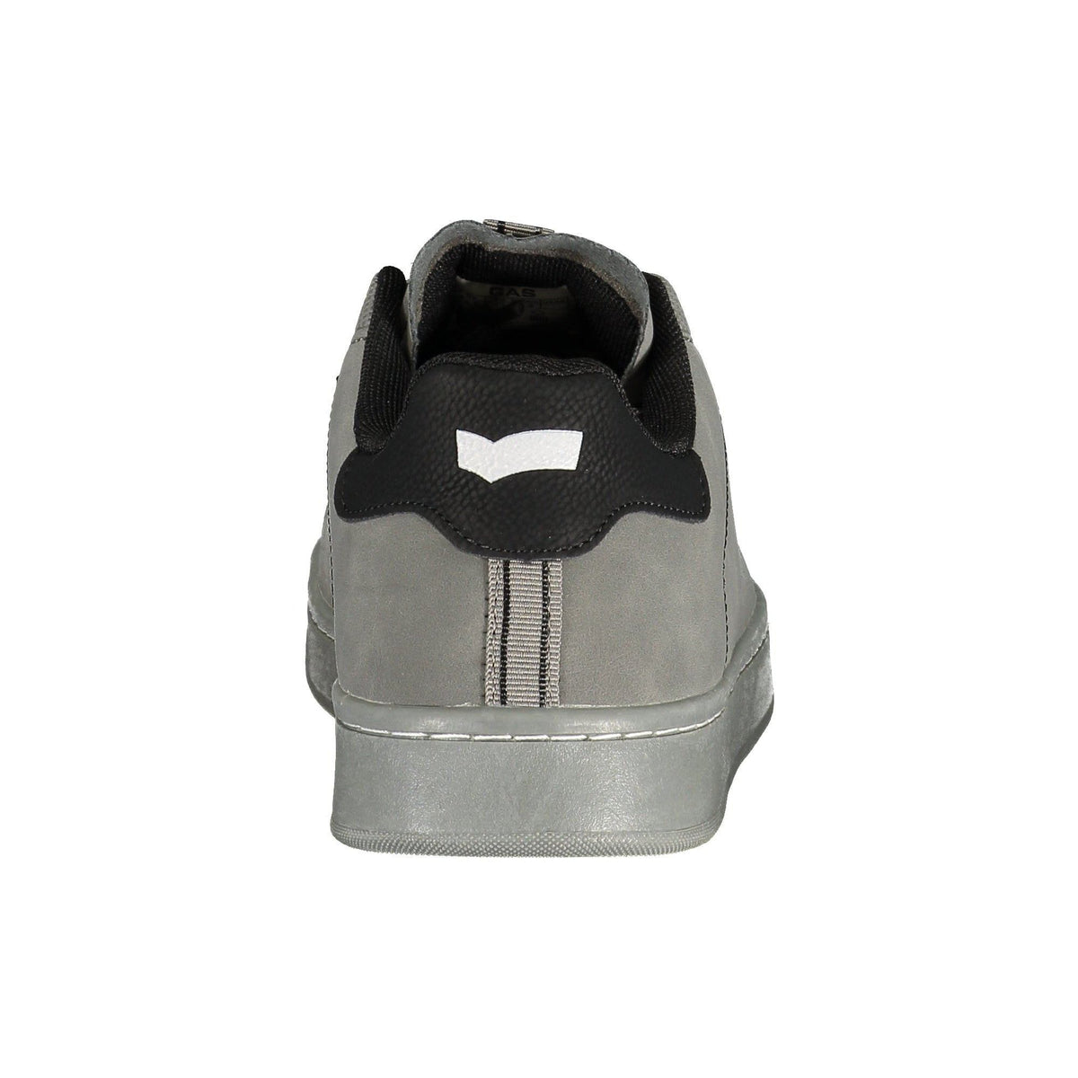 Gas Pantofi casual GAM624117 GRI